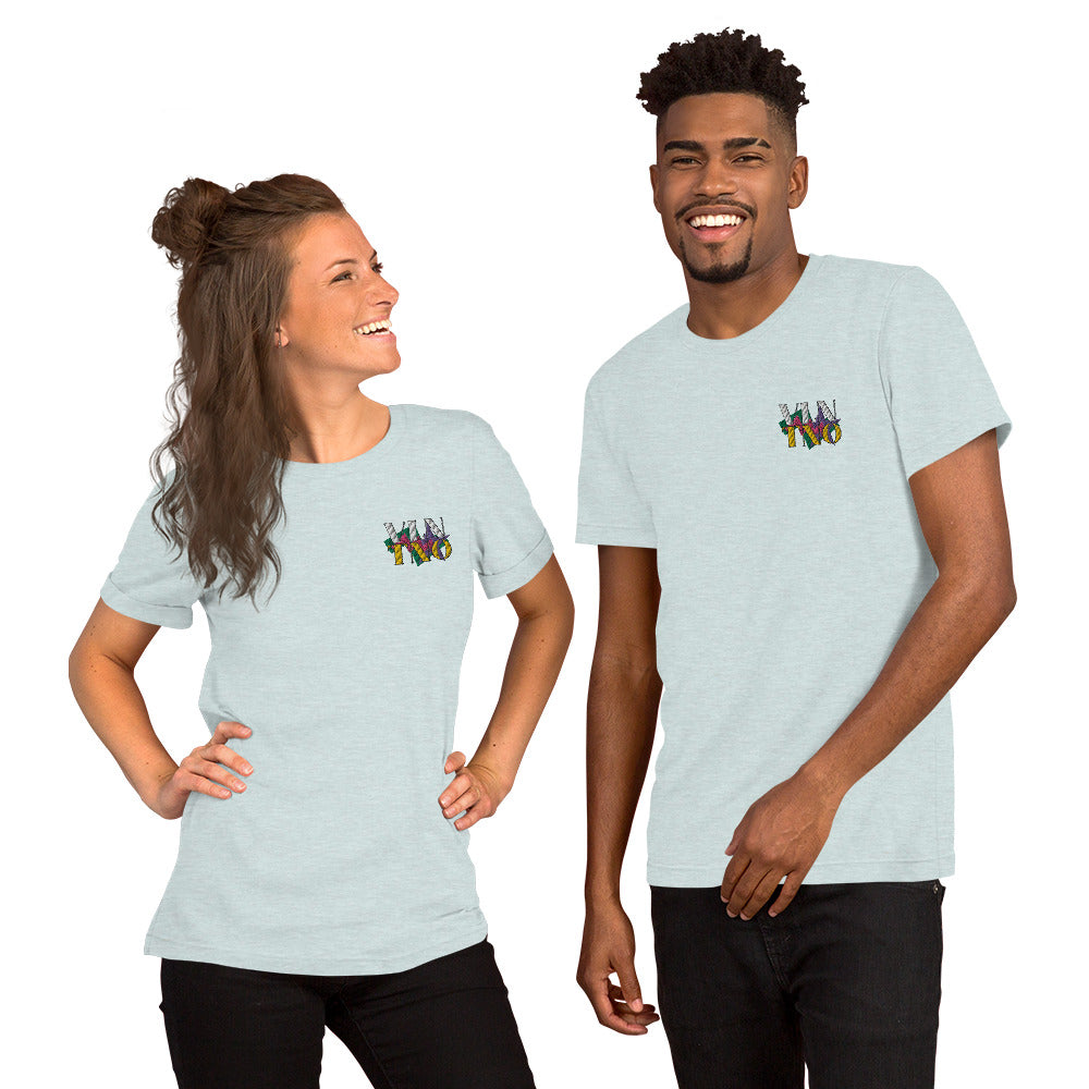 VLNTNO Unisex T-Shirt