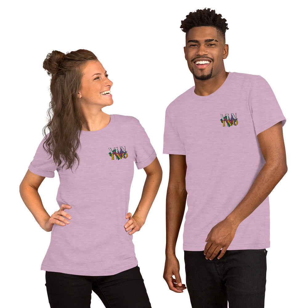 VLNTNO Unisex T-Shirt