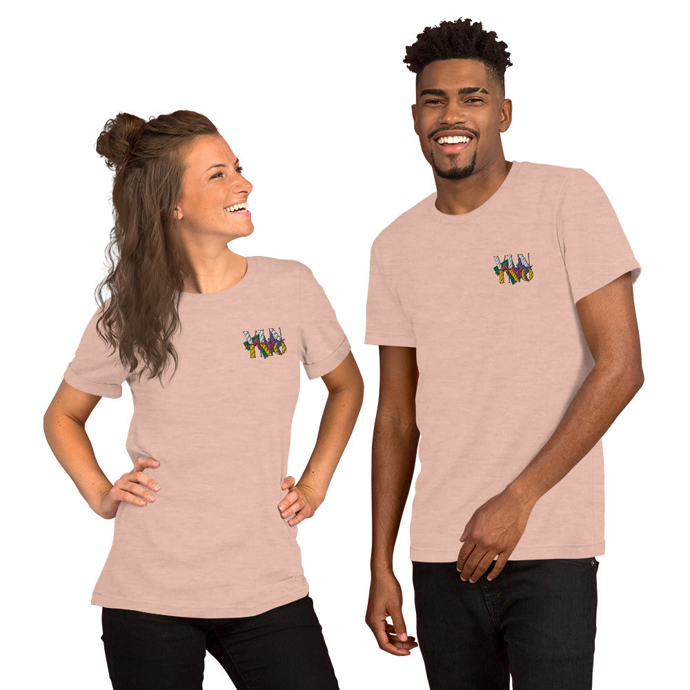 VLNTNO Unisex T-Shirt