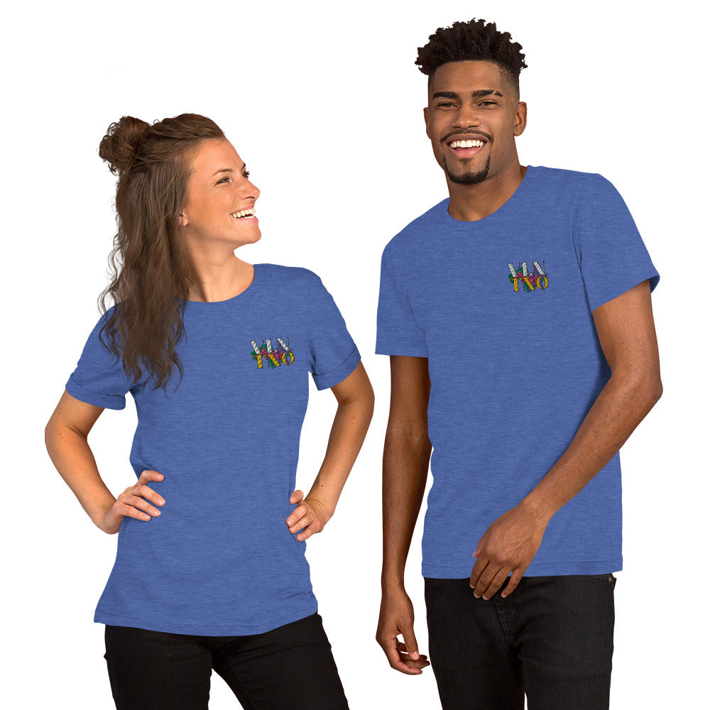 VLNTNO Unisex T-Shirt