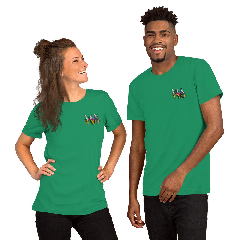 VLNTNO Unisex T-Shirt