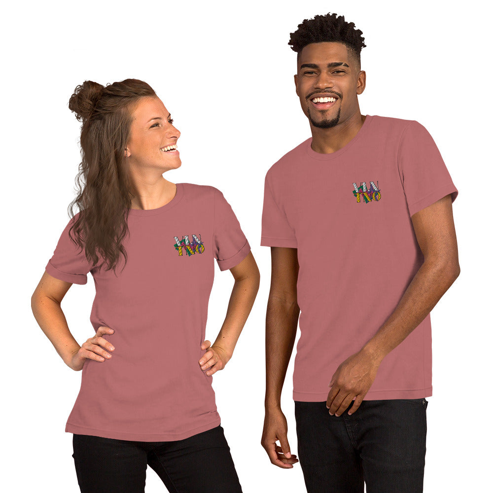 VLNTNO Unisex T-Shirt