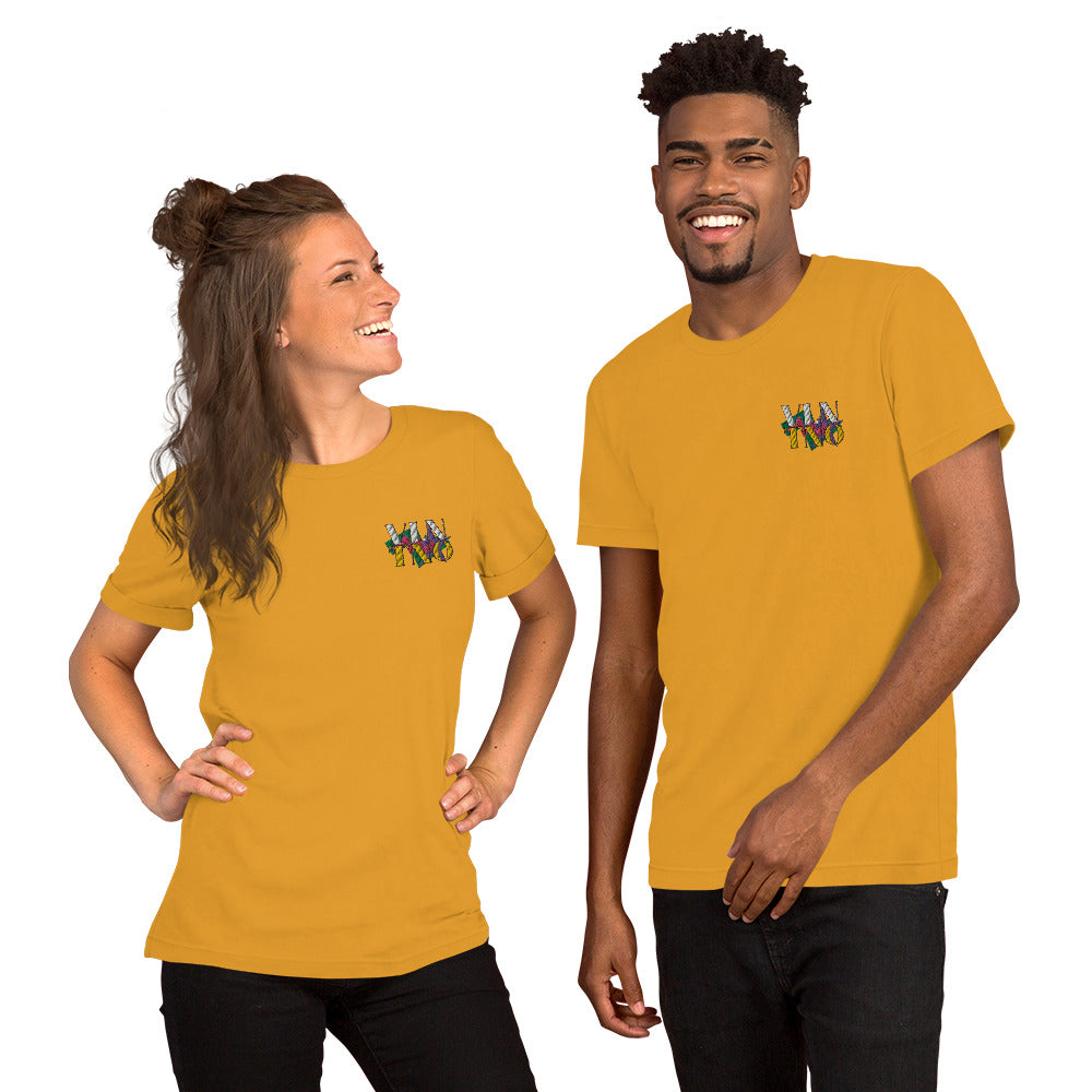 VLNTNO Unisex T-Shirt