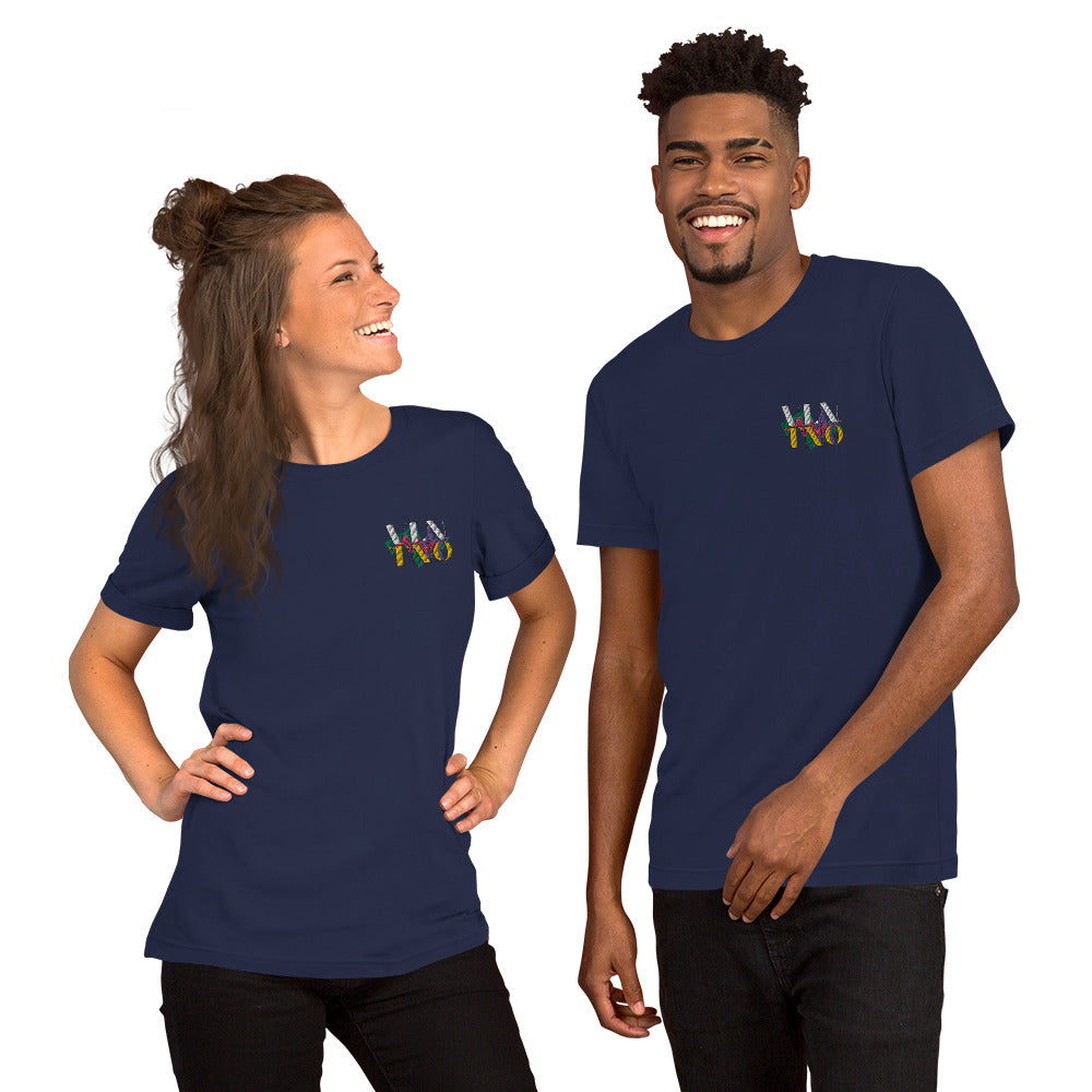 VLNTNO Unisex T-Shirt