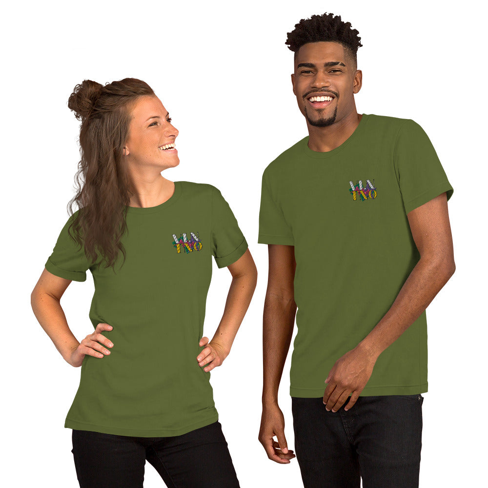 VLNTNO Unisex T-Shirt