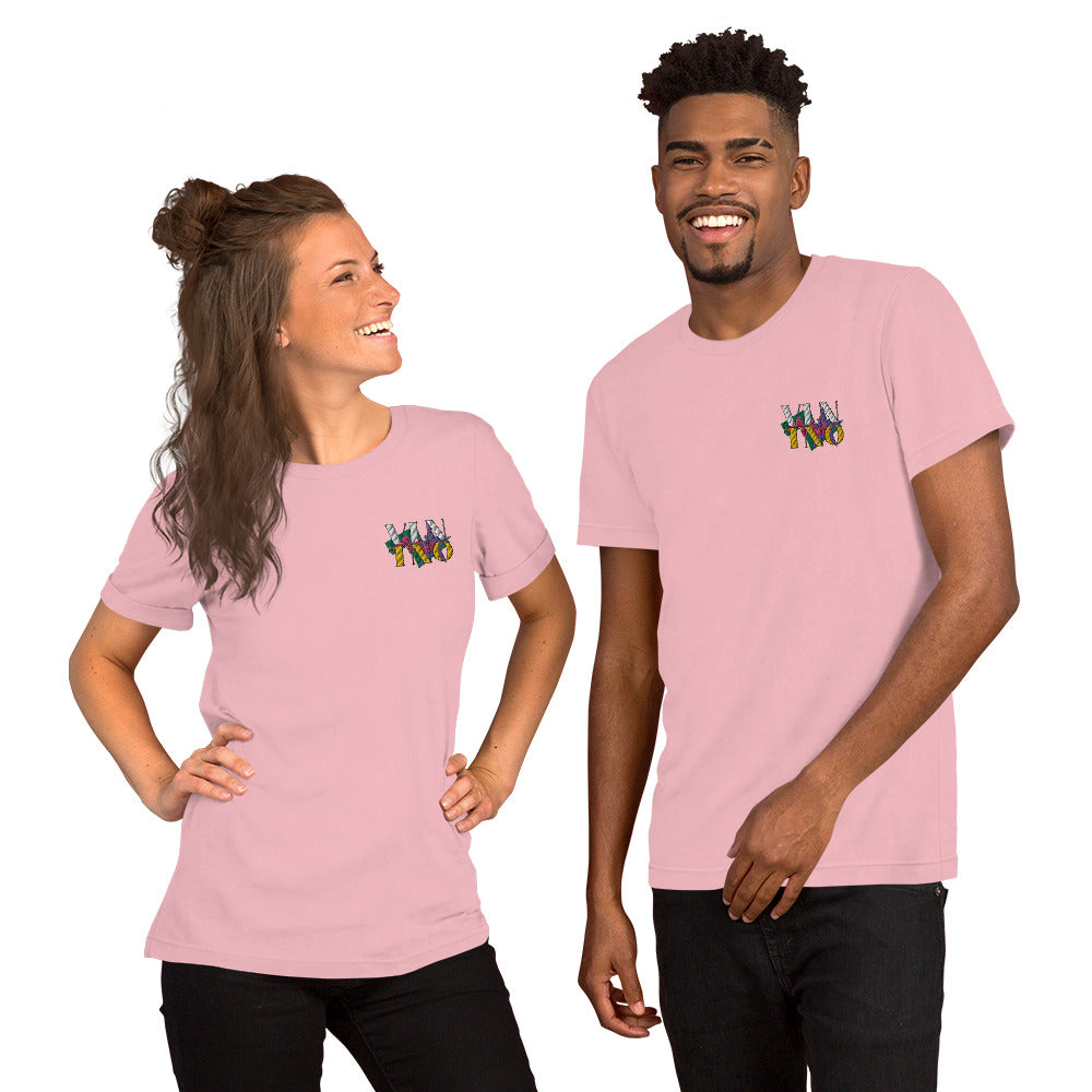 VLNTNO Unisex T-Shirt