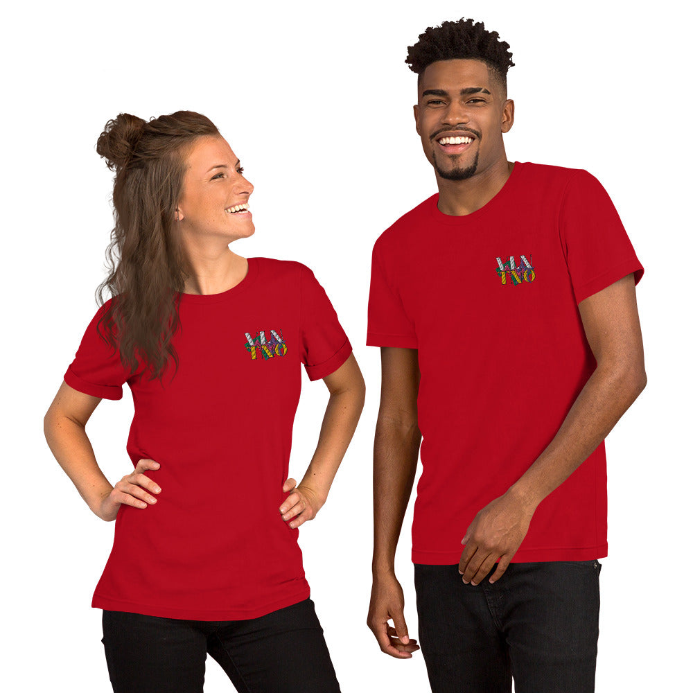 VLNTNO Unisex T-Shirt