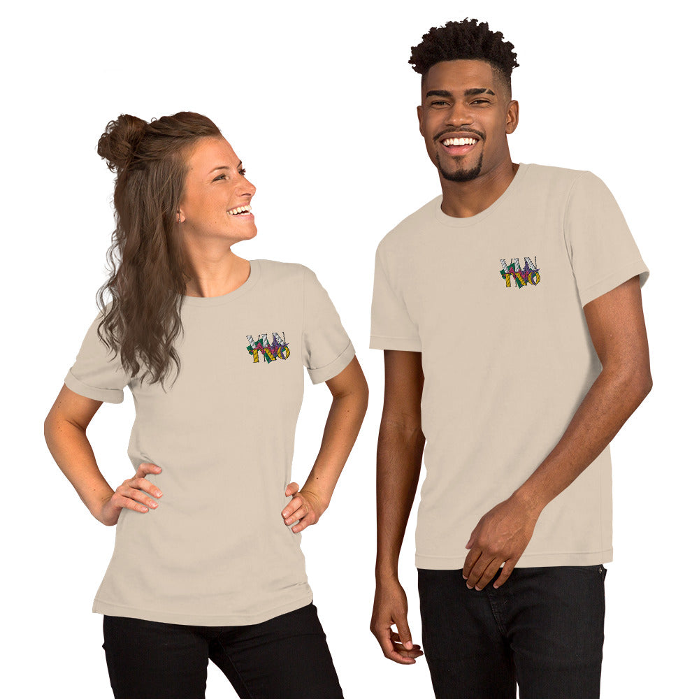 VLNTNO Unisex T-Shirt