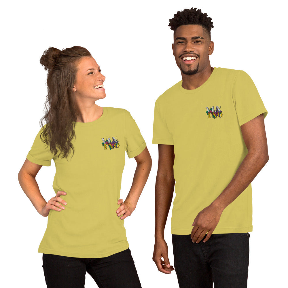VLNTNO Unisex T-Shirt