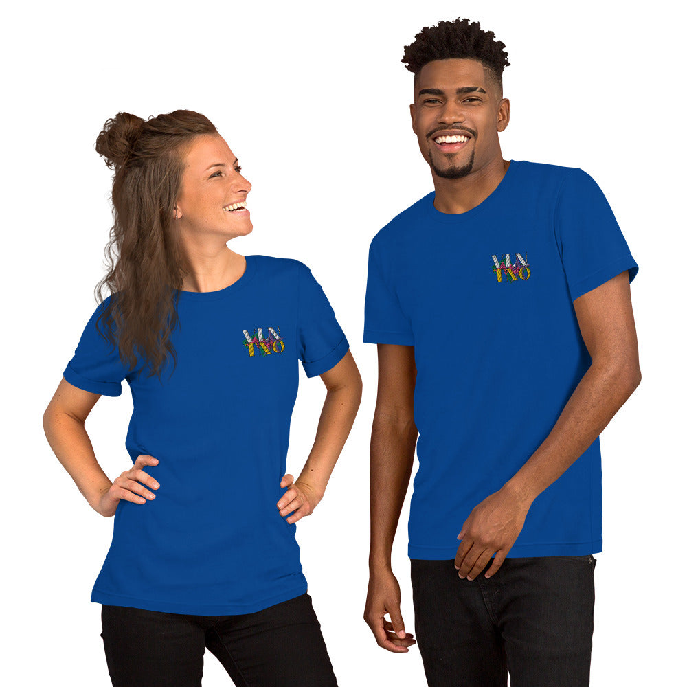 VLNTNO Unisex T-Shirt