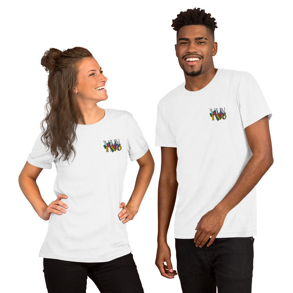 VLNTNO Unisex T-Shirt
