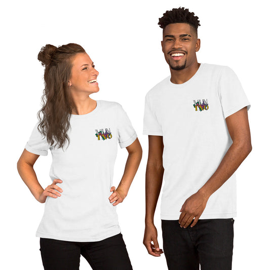 VLNTNO Unisex T-Shirt