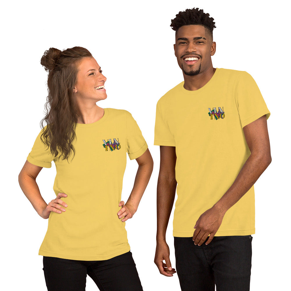 VLNTNO Unisex T-Shirt
